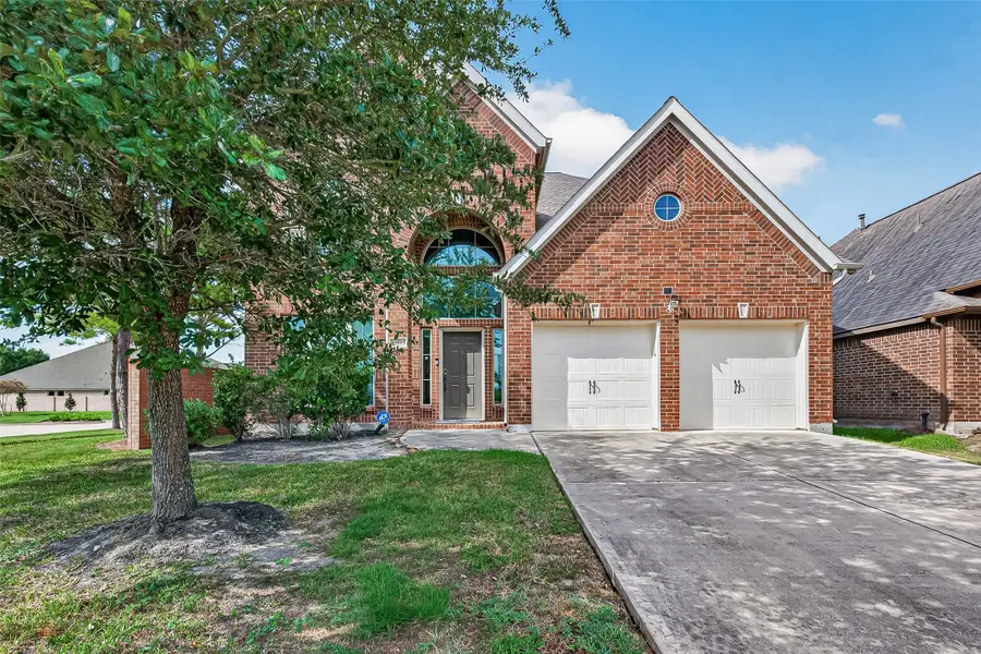 13813 Crystal Harbor Ln Lane, Pearland, TX 77584 - #2
