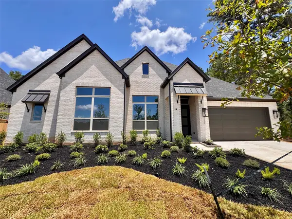 112 Jubilee Meadow Drive, Willis, TX 77318