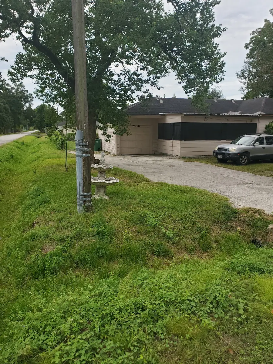 8038 Talton Street, Houston, TX 77028 - #2