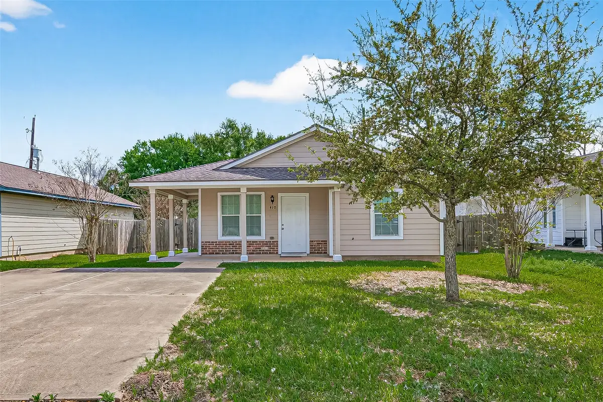 410 Collins Road, Richmond, TX 77469 - #1