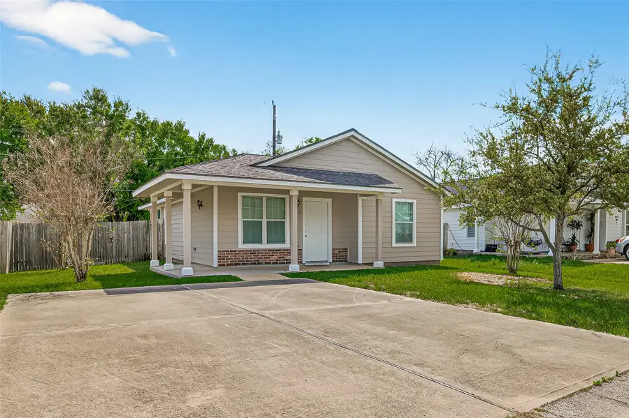 410 Collins Road, Richmond, TX 77469 - #2