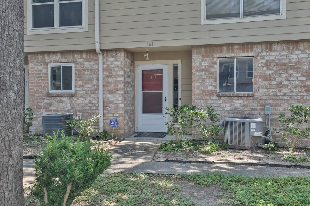 5005 Georgi Lane #161, Houston, TX 77092 - #1