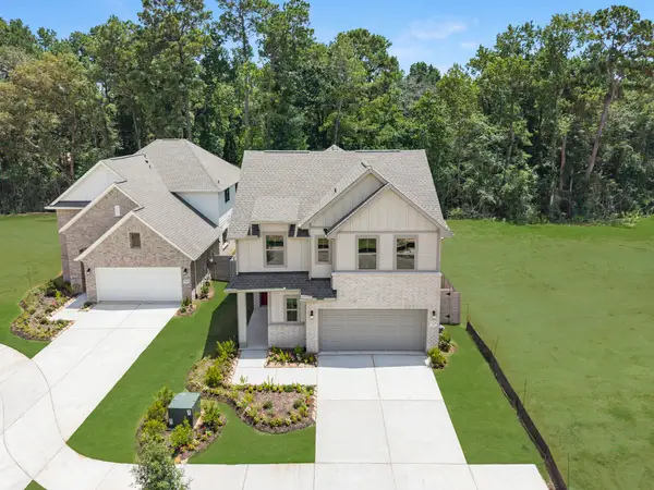 9078 Gracious Street, Montgomery, TX 77316