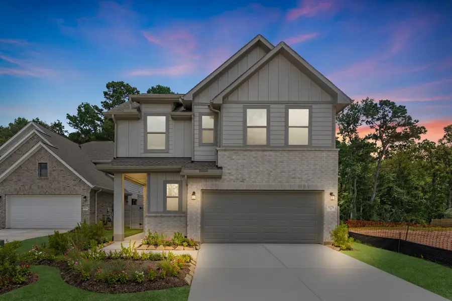 9078 Gracious Street, Montgomery, TX 77316 - #2