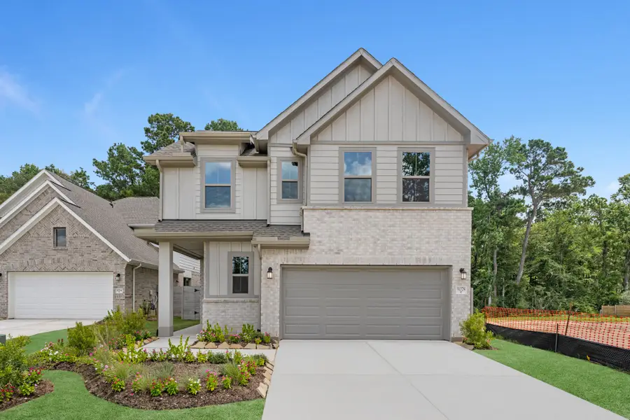 9078 Gracious Street, Montgomery, TX 77316 - #3