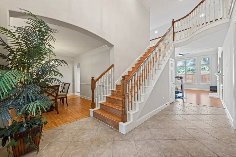 12550 Country Arbor Lane, Houston, TX 77041 - #2