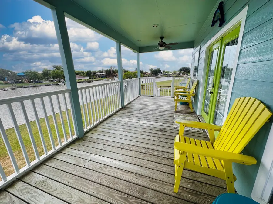 1867 County Road 291, Sargent, TX 77414 - #3