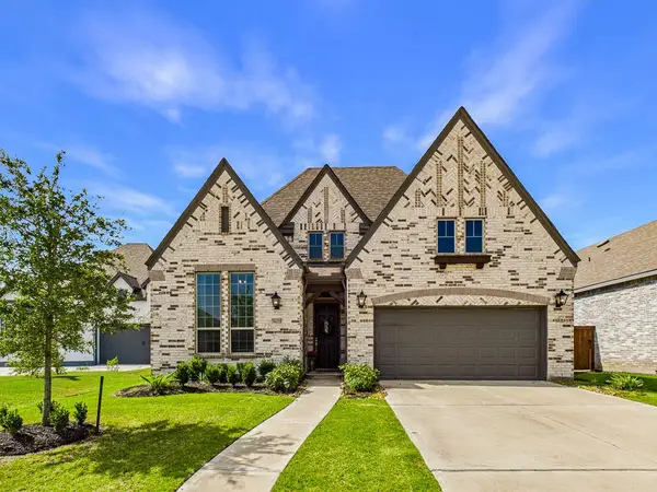 9623 Wright Drive, Manvel, TX 77578