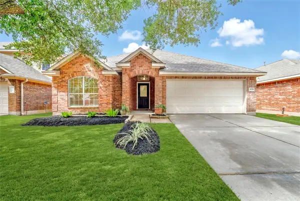 5034 Forest Sage Lane, Katy, TX 77494