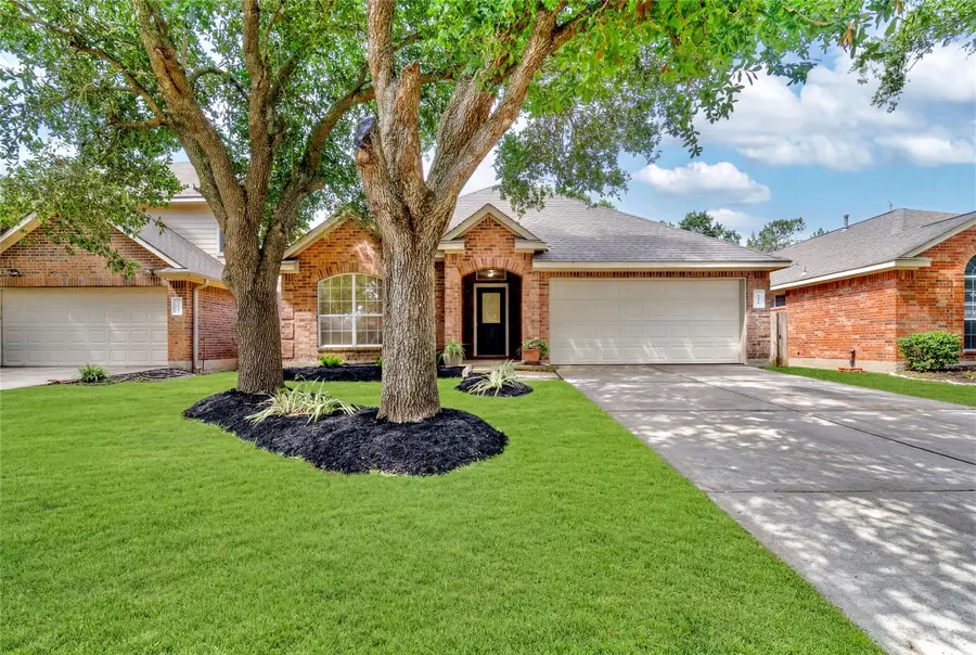 5034 Forest Sage Lane, Katy, TX 77494 - #2