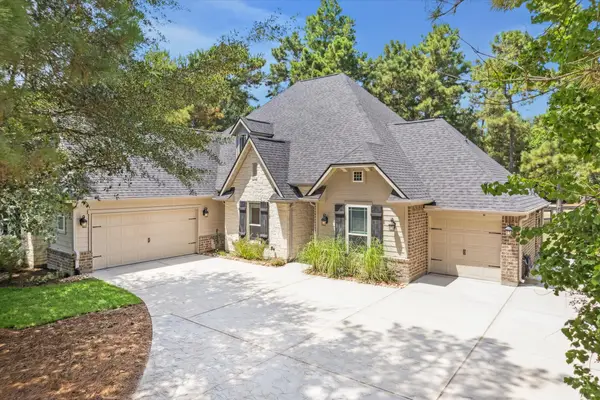 9457 Parkview Drive, Waller, TX 77484