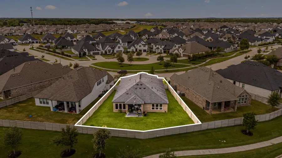 4711 Arbor Hollow Drive, Manvel, TX 77578 - #2
