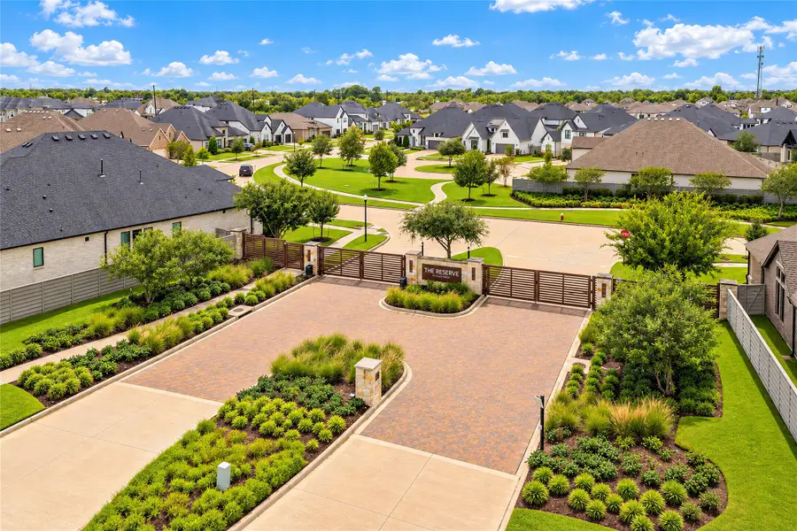 4711 Arbor Hollow Drive, Manvel, TX 77578 - #3