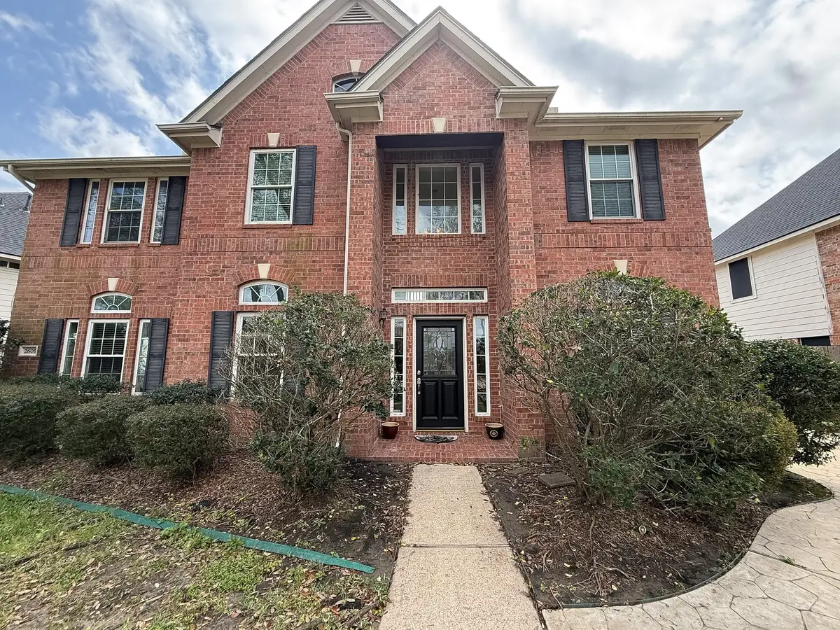 2605 Broussard Court, Seabrook, TX 77586 - #1