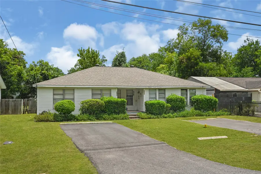 2613 Oleander Drive, Pasadena, TX 77503 - #2