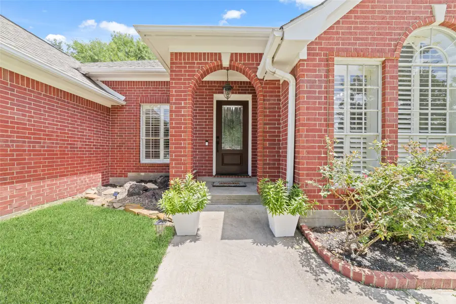 163 April Waters Drive N, Conroe, TX 77356 - #2