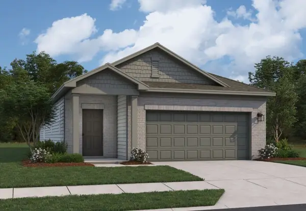 18657 Shauna Danielle Drive, New Caney, TX 77357