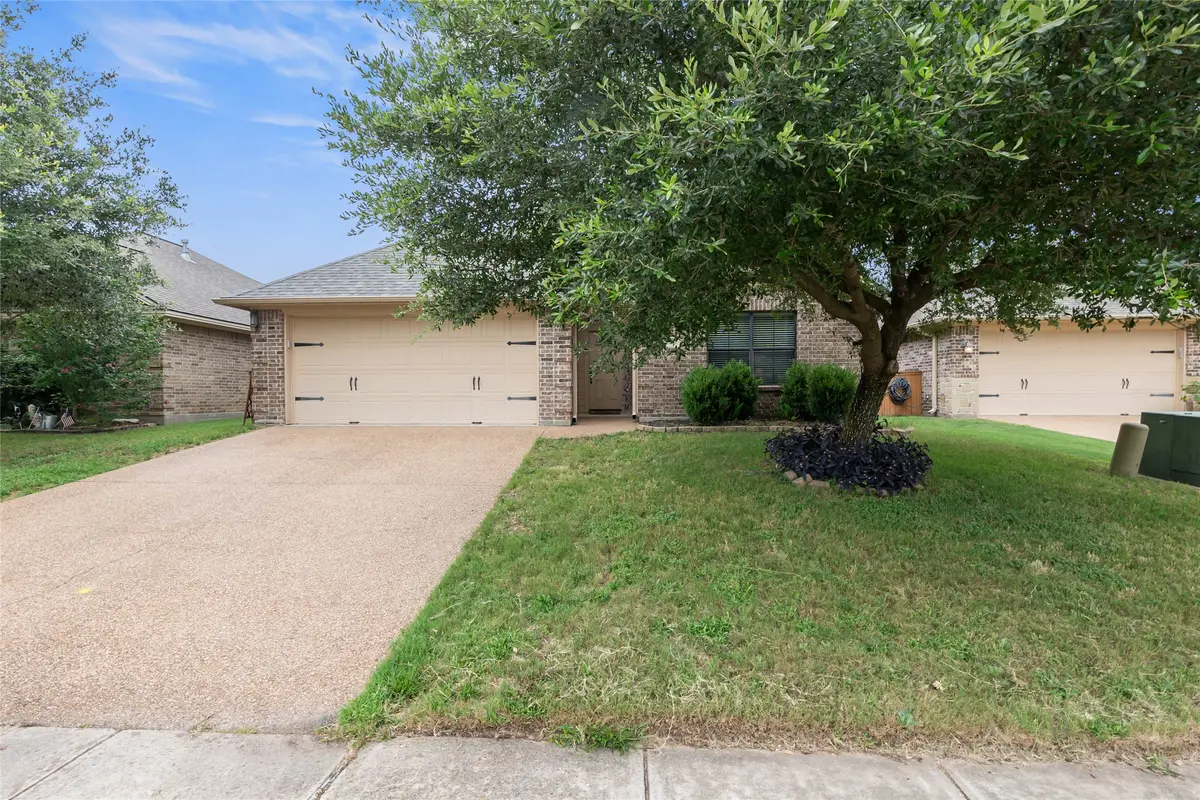 4202 Carnes Court S, College Station, TX 77845 - Image #1