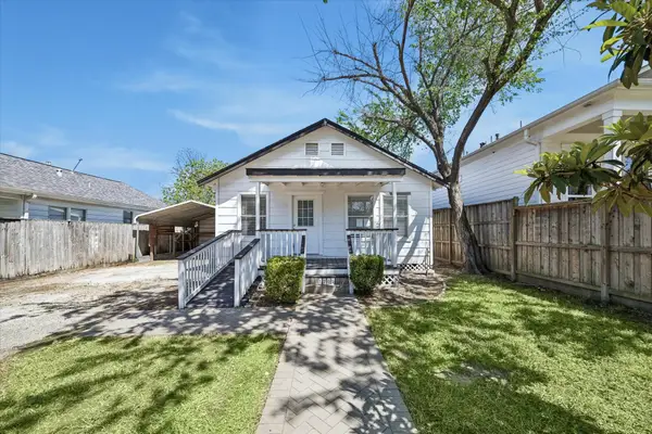 1204 Cordell Street, Houston, TX 77009