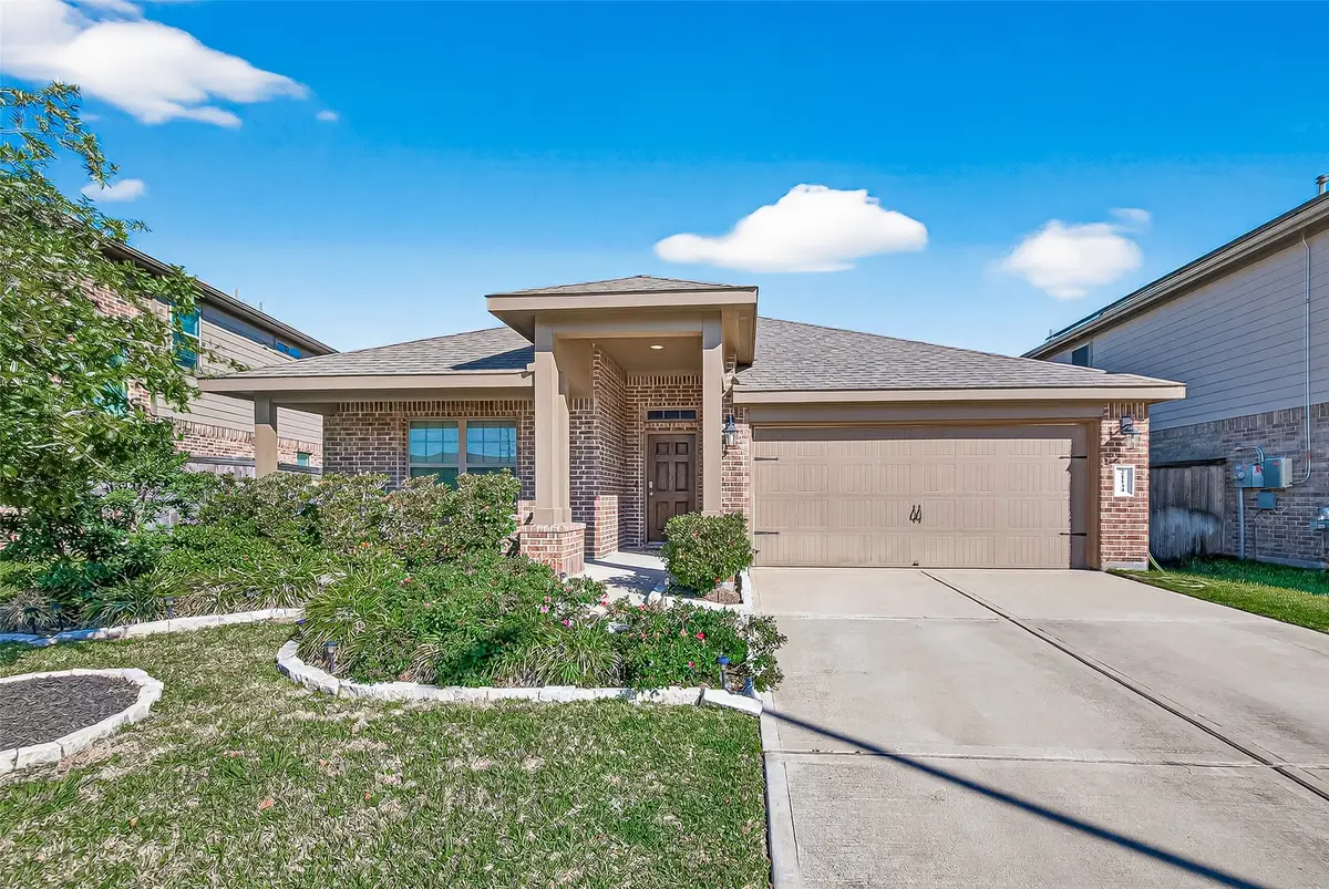 21134 Albany Landing Lane, Richmond, TX 77407 - Image #1