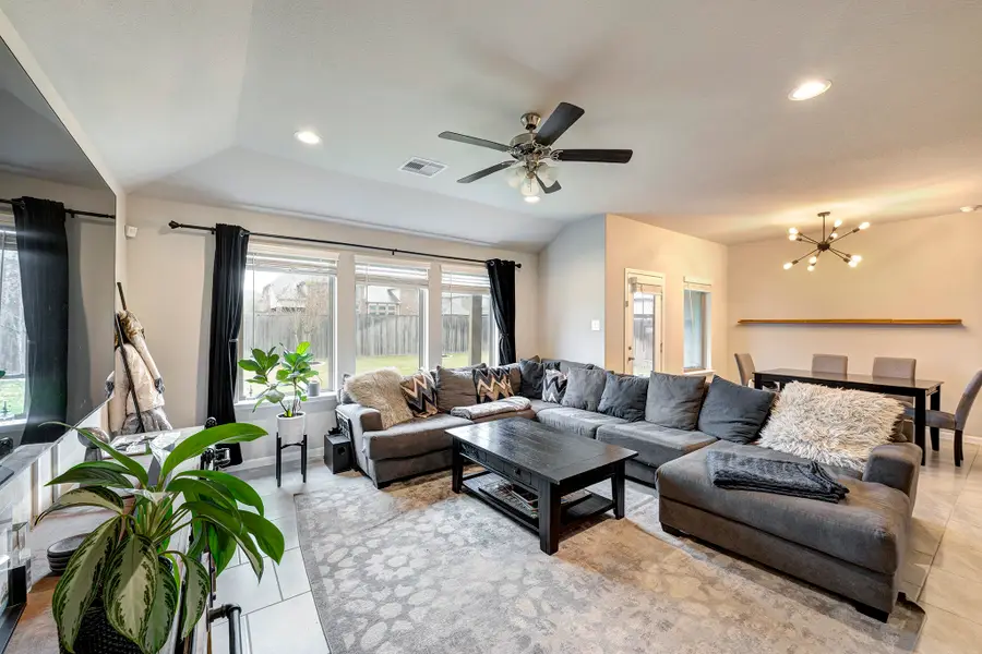 21134 Albany Landing Lane, Richmond, TX 77407 - Image #3