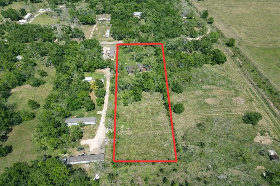 6616 Whispering Oaks Circle, Wharton, TX 77488 - #3