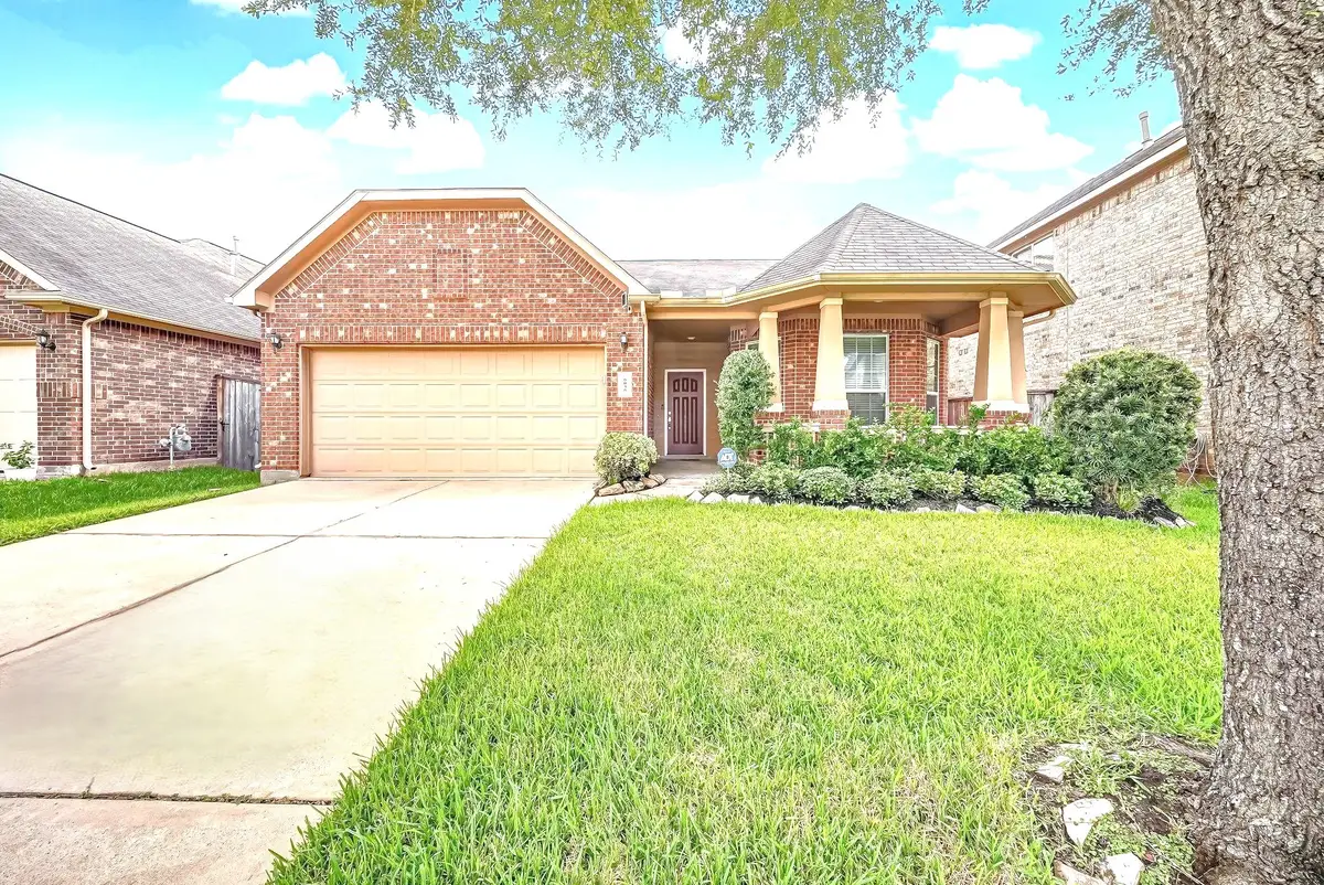 6835 Blue Glade Drive, Richmond, TX 77406 - #1