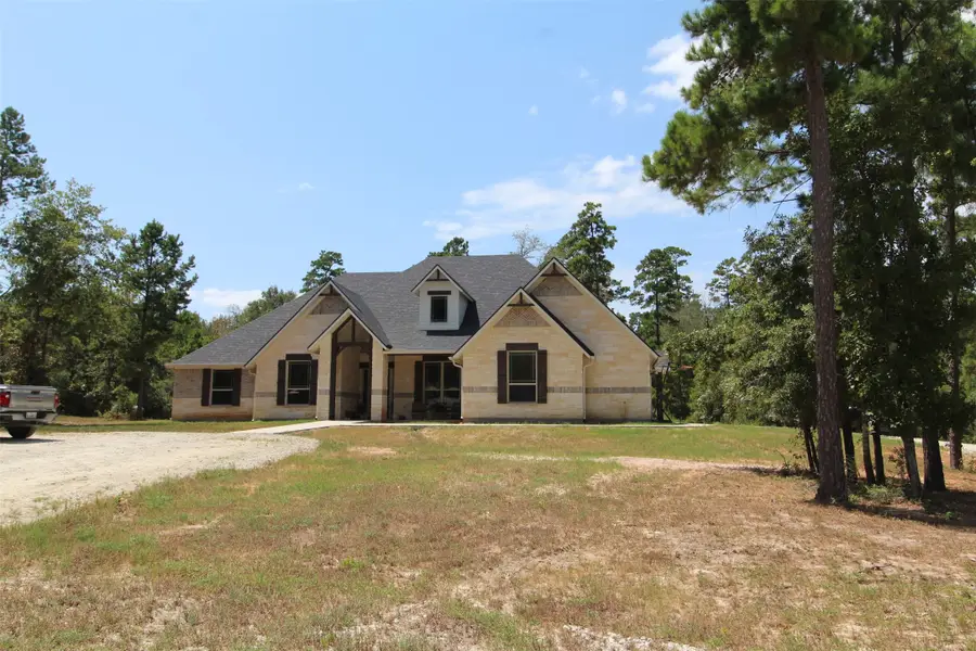 16952 Tierra Buena Drive, Plantersville, TX 77363 - #3