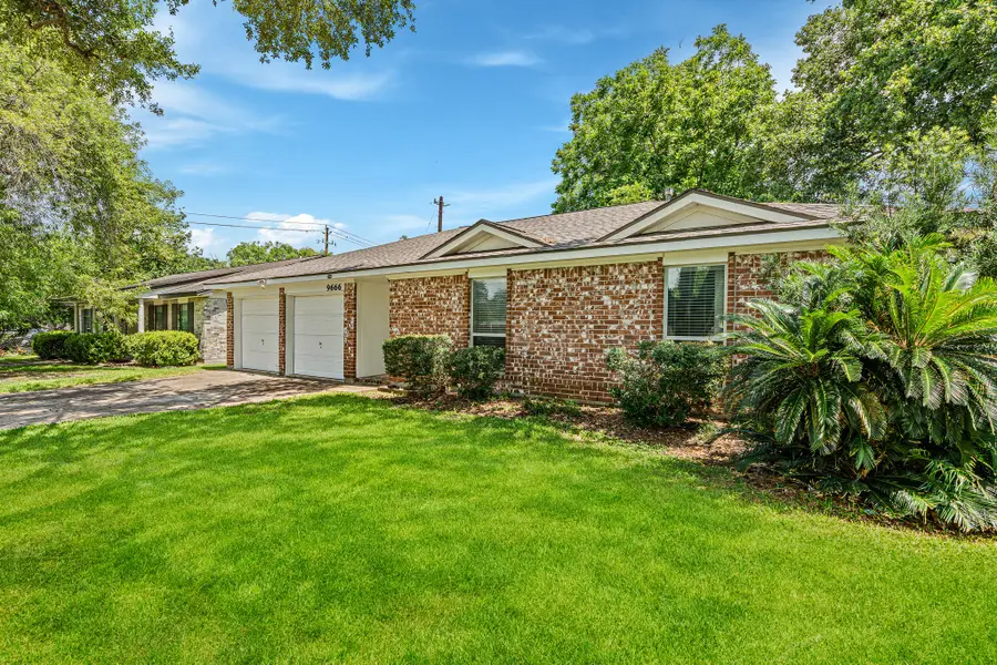 9666 Windswept Lane, Houston, TX 77063 - #2