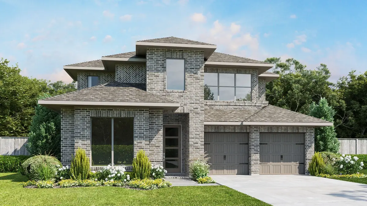 2323 Kyoshi Court, Richmond, TX 77469 - #1