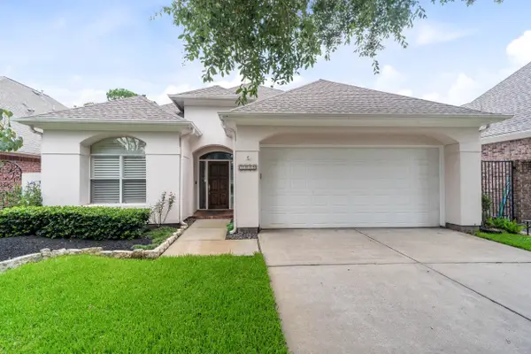 1335 Caravelle Court, Katy, TX 77494
