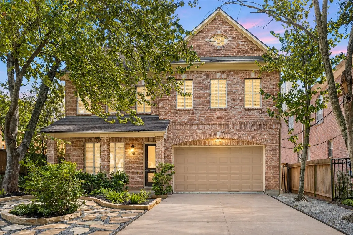 4111 Sunset Boulevard, Houston, TX 77005 - #1