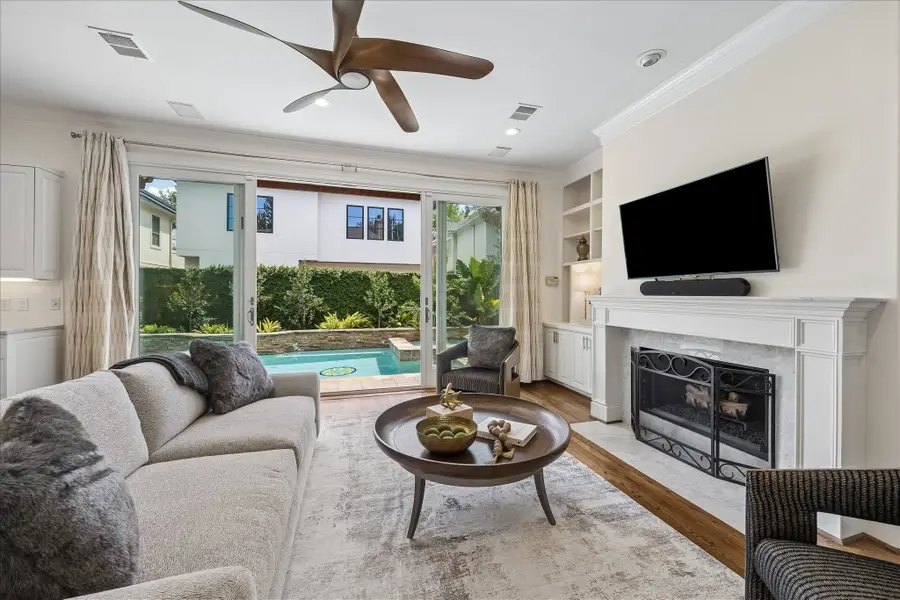 4111 Sunset Boulevard, Houston, TX 77005 - #3