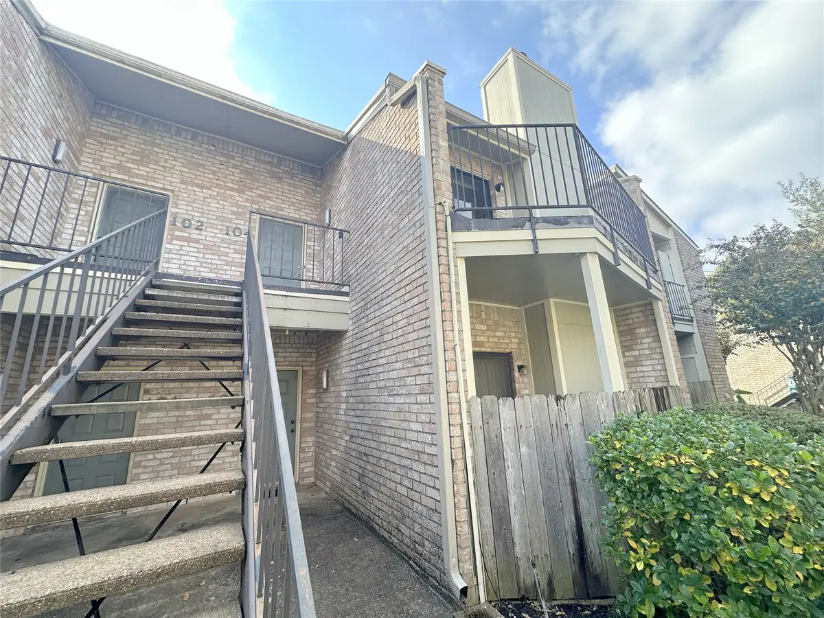 8100 Cambridge Street #104, Houston, TX 77054 - #1