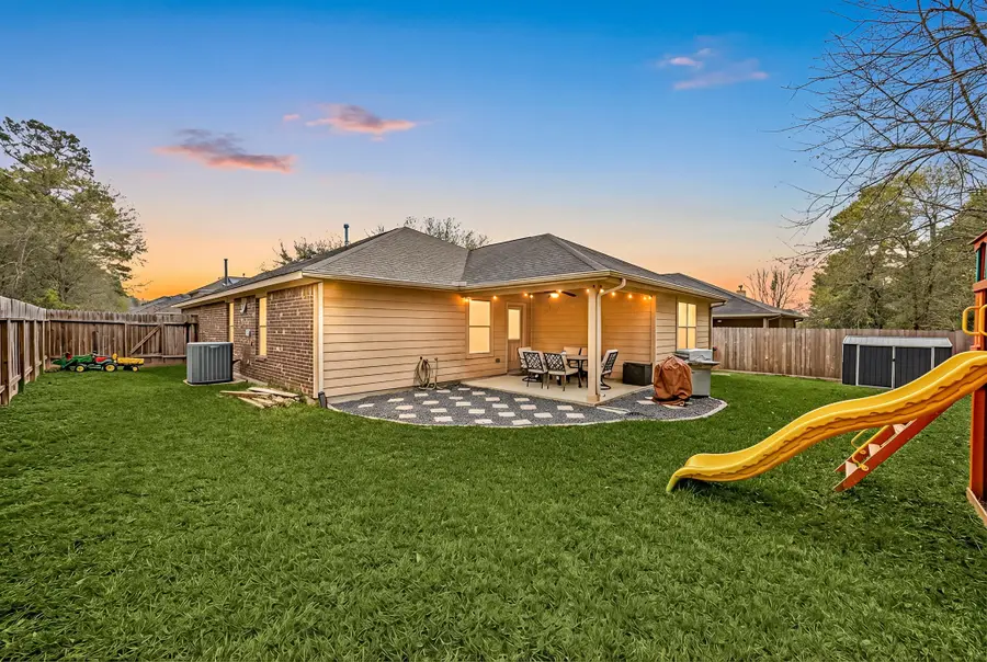 922 Fife Drive, Conroe, TX 77301 - #3