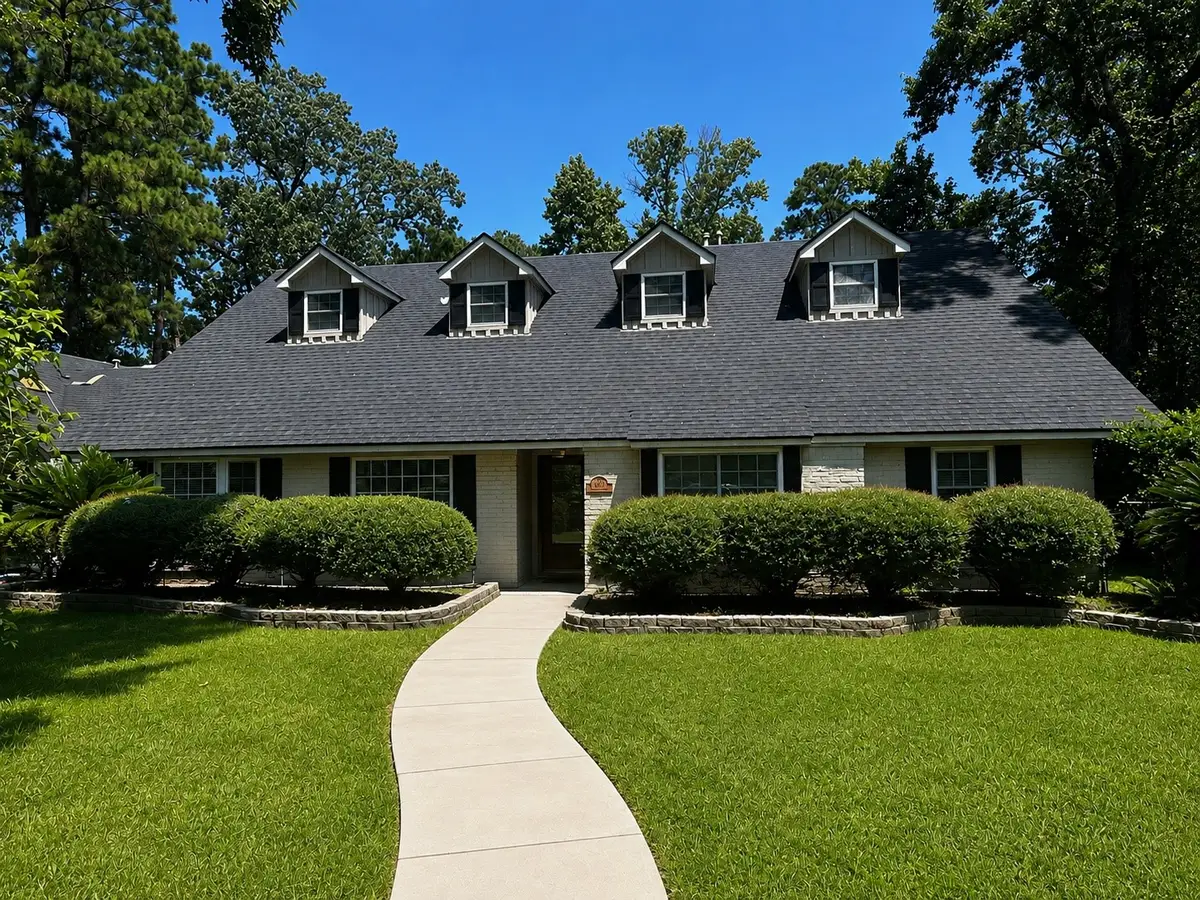 1431 Walnut Lane, Houston, TX 77339 - #1