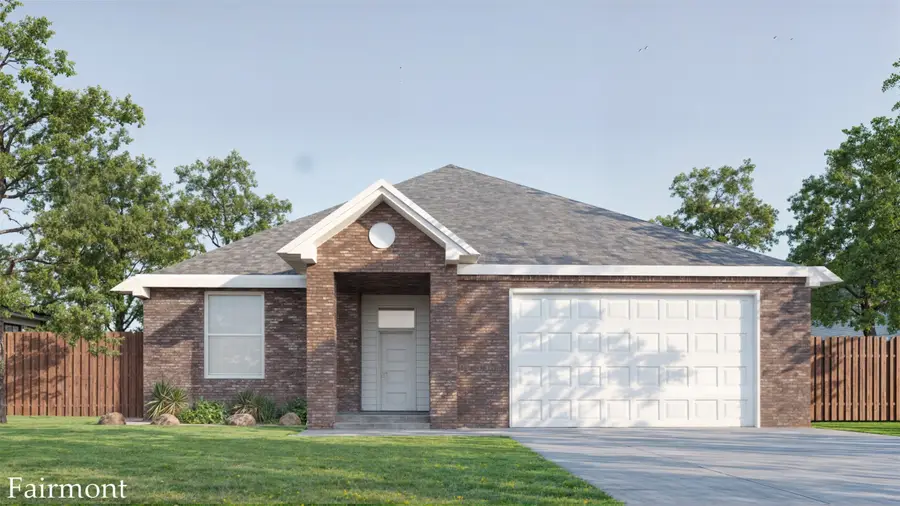 15823 Red Maple Lane, Santa Fe, TX 77517 - #2