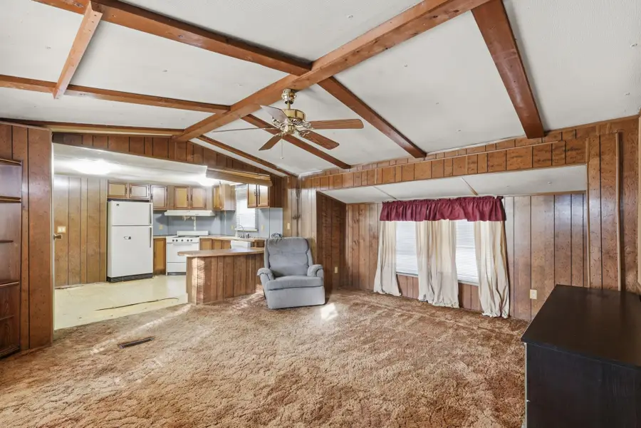 100 Windwood Circle, Somerville, TX 77879 - #2