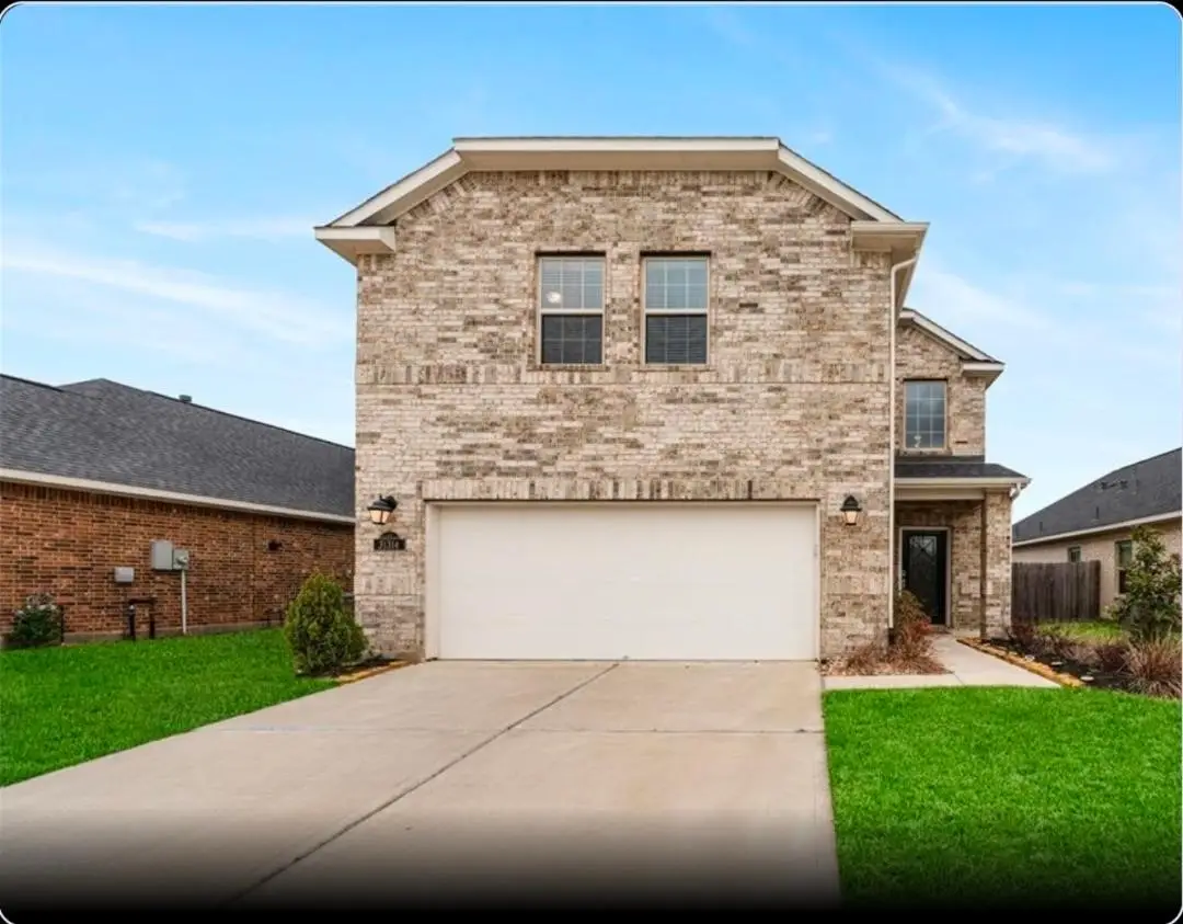 31314 Spotted Saddle Hollow, Fulshear, TX 77441 - #1