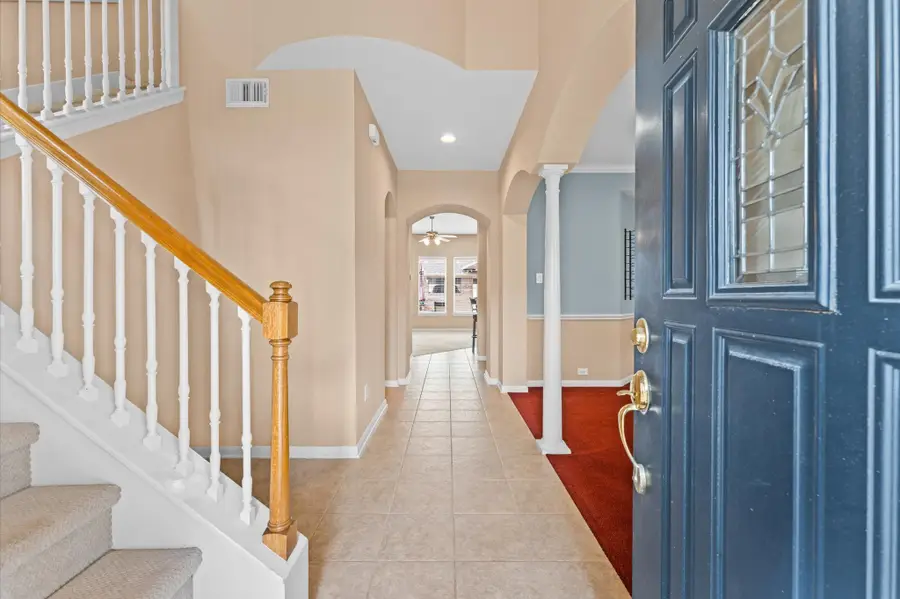 2411 Clippers Square, Houston, TX 77058 - #3