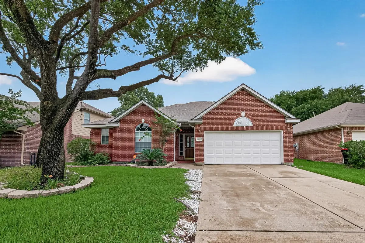 14531 Chestnut Falls Drive, Cypress, TX 77433 - #1
