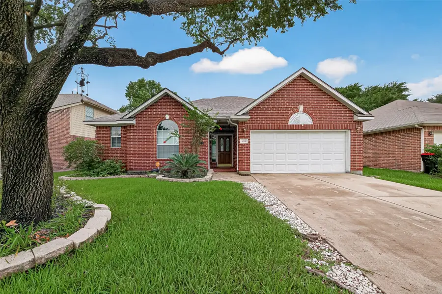 14531 Chestnut Falls Drive, Cypress, TX 77433 - #3