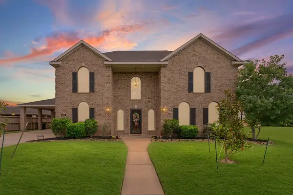 2404 Grey Kirby Drive, League City, TX 77573