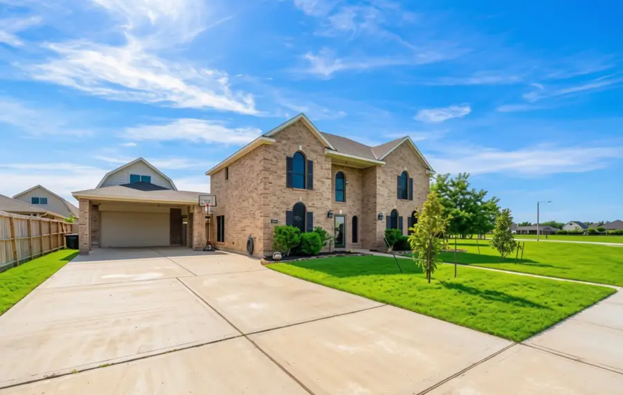 2404 Grey Kirby Drive, League City, TX 77573 - #3
