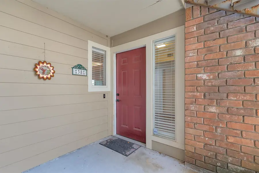 5005 Georgi Lane #38, Houston, TX 77092 - #2