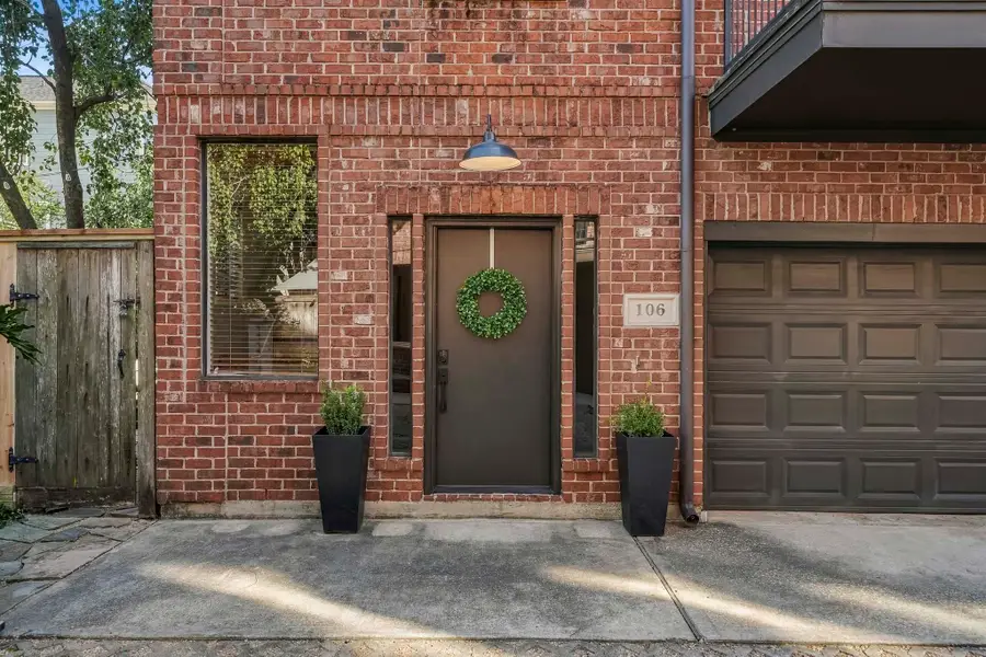 910 Malone Street #106, Houston, TX 77007 - #3