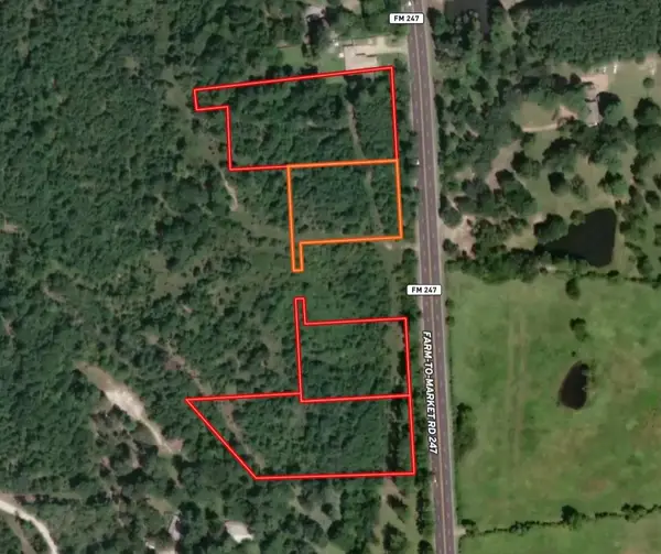 Lot 1 Fm 247, Huntsville, TX 77340