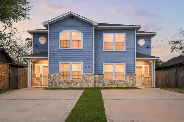 3115 Webster Street, Houston, TX 77004