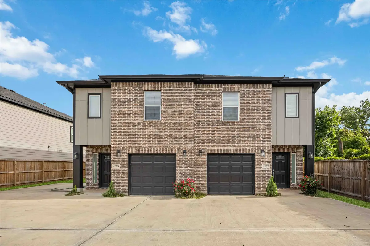 5023 Mallow Street #A/B, Houston, TX 77033 - Image #1