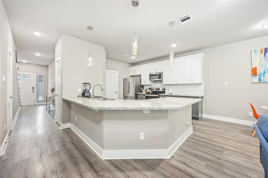 5023 Mallow Street #A/B, Houston, TX 77033 - Image #3